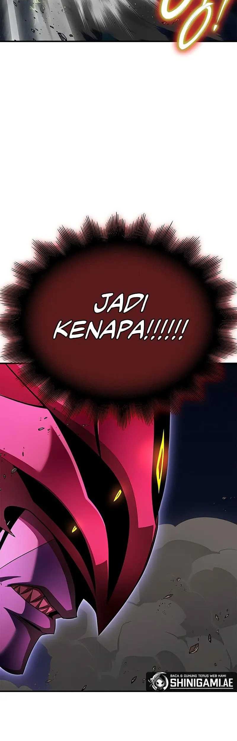 Superhuman Battlefield Chapter 149 Gambar 51