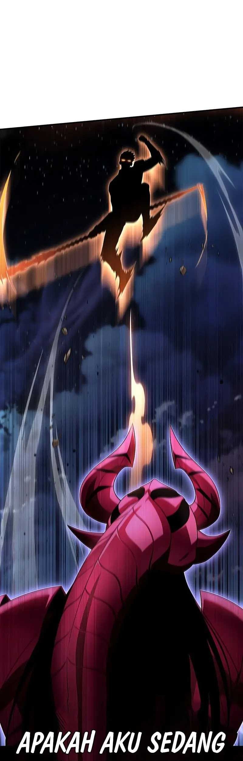 Superhuman Battlefield Chapter 149 Gambar 54