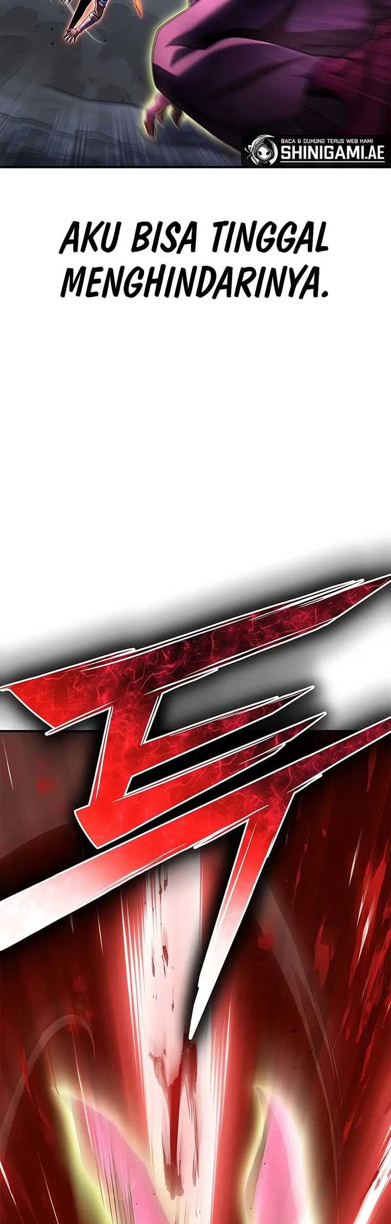 Superhuman Battlefield Chapter 149 Gambar 56