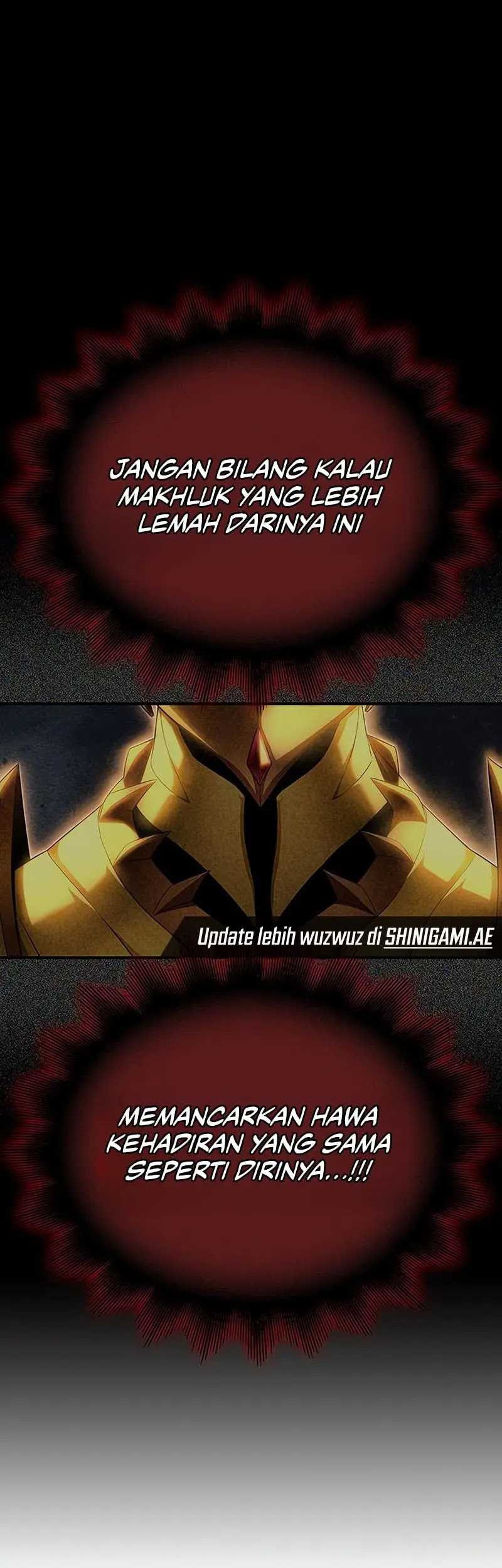 Superhuman Battlefield Chapter 149 Gambar 61