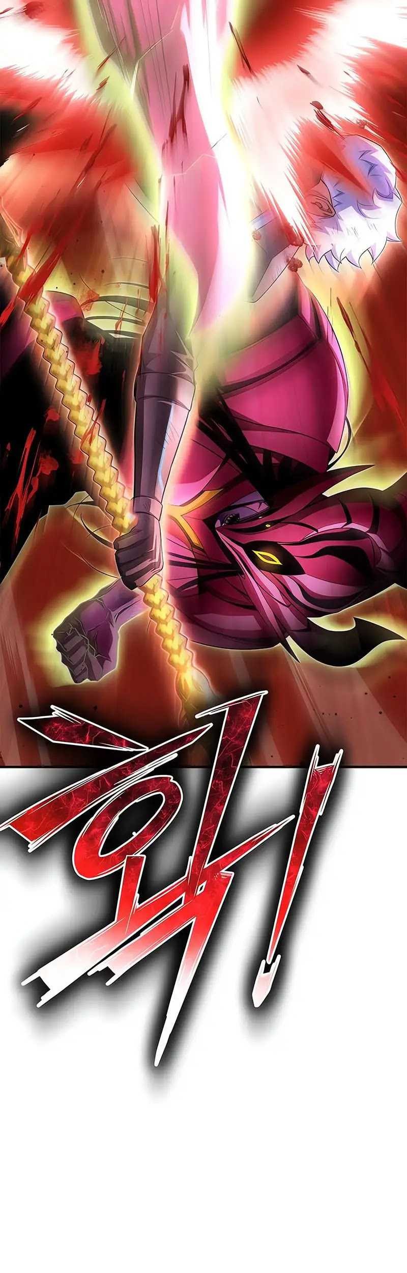 Superhuman Battlefield Chapter 149 Gambar 58