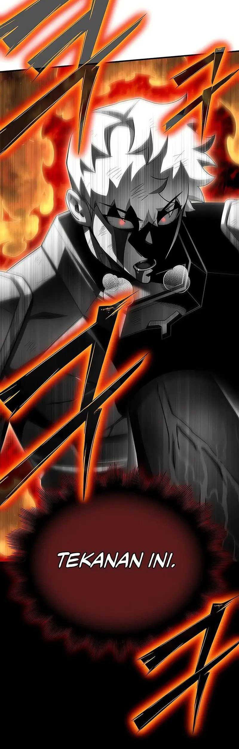 Superhuman Battlefield Chapter 149 Gambar 60