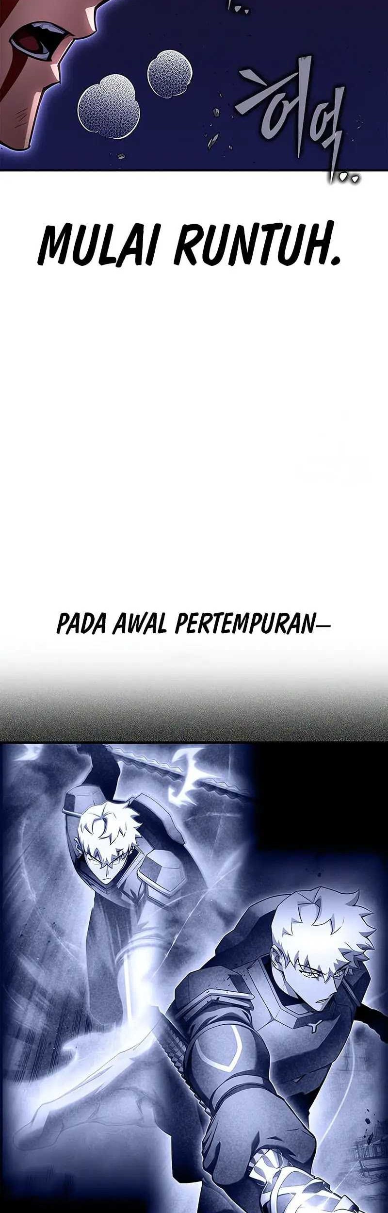 Superhuman Battlefield Chapter 149 Gambar 63