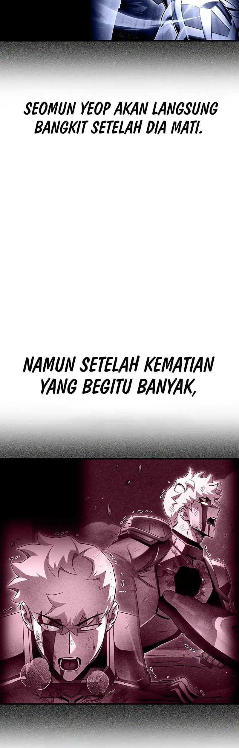 Superhuman Battlefield Chapter 149 Gambar 64