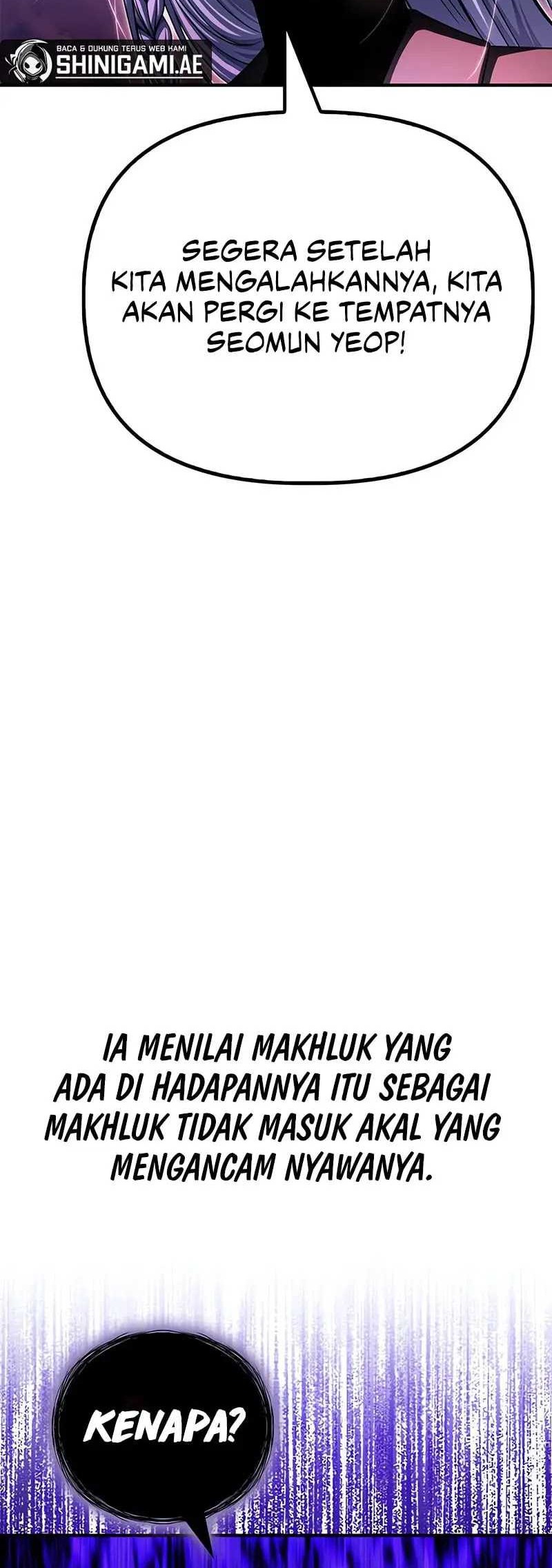 Superhuman Battlefield Chapter 149 Gambar 69