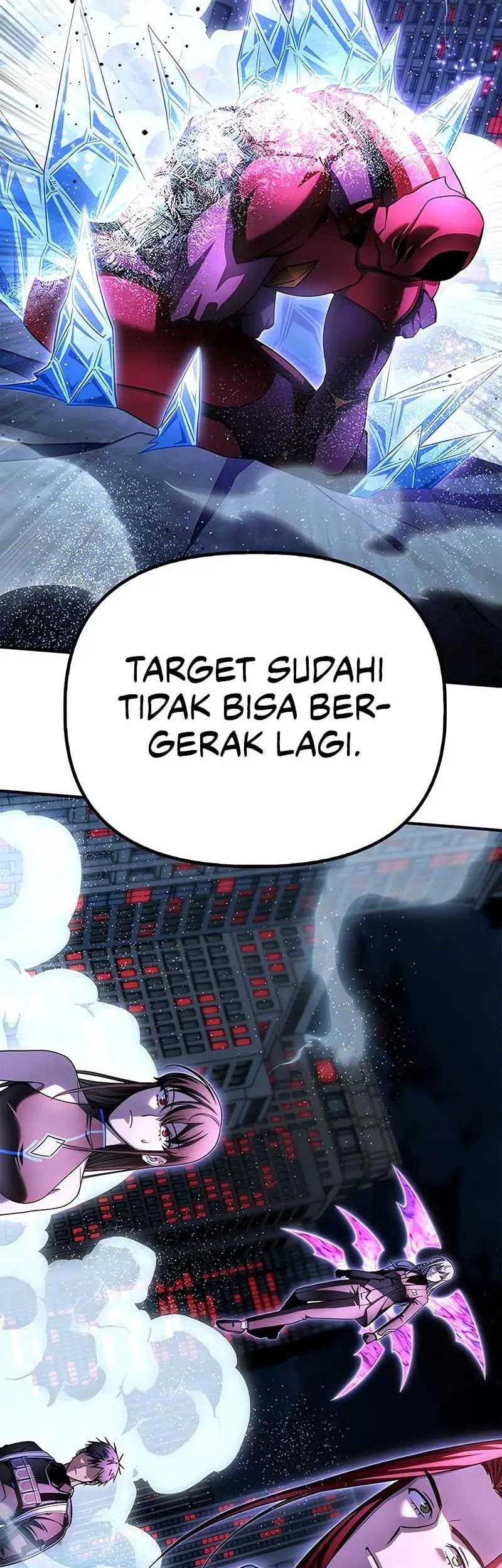 Superhuman Battlefield Chapter 149 Gambar 67