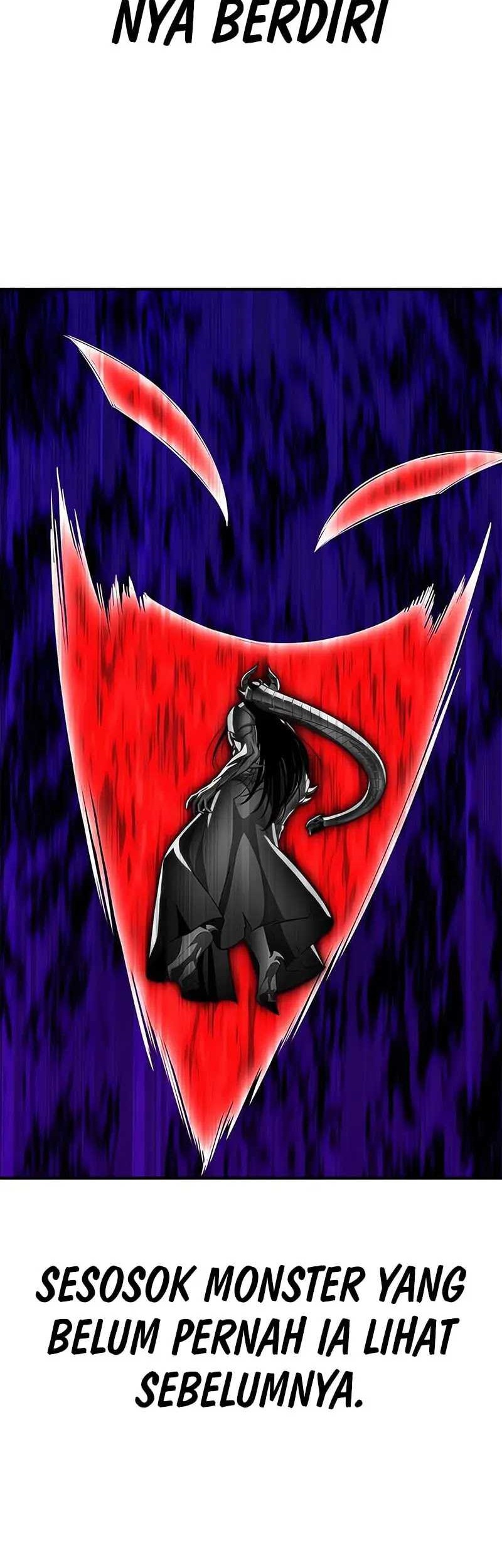 Superhuman Battlefield Chapter 149 Gambar 71