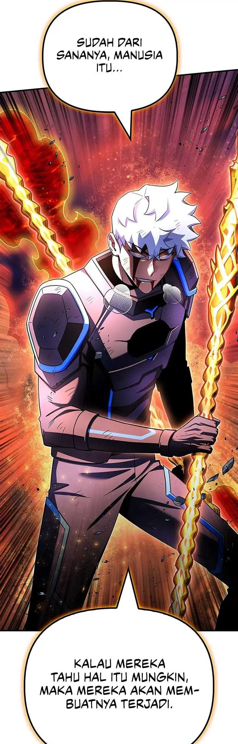 Superhuman Battlefield Chapter 149 Gambar 34