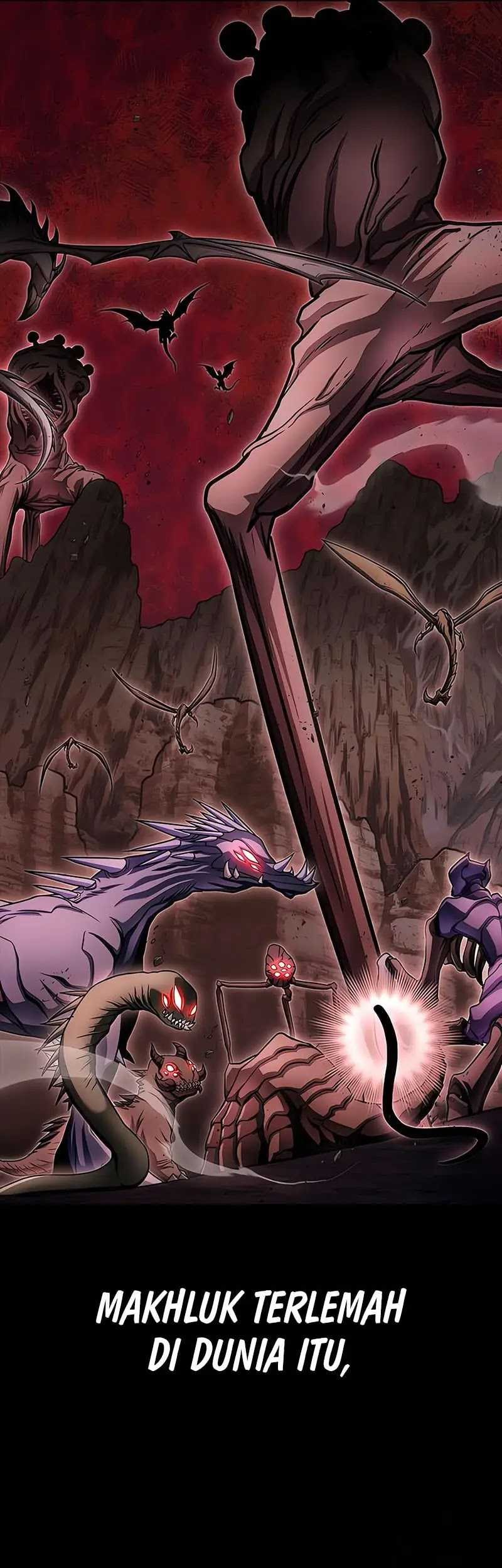 Superhuman Battlefield Chapter 149 Gambar 38