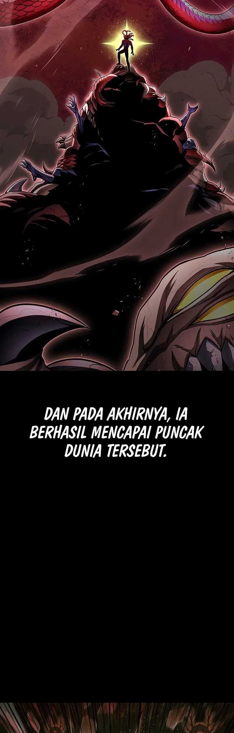 Superhuman Battlefield Chapter 149 Gambar 43