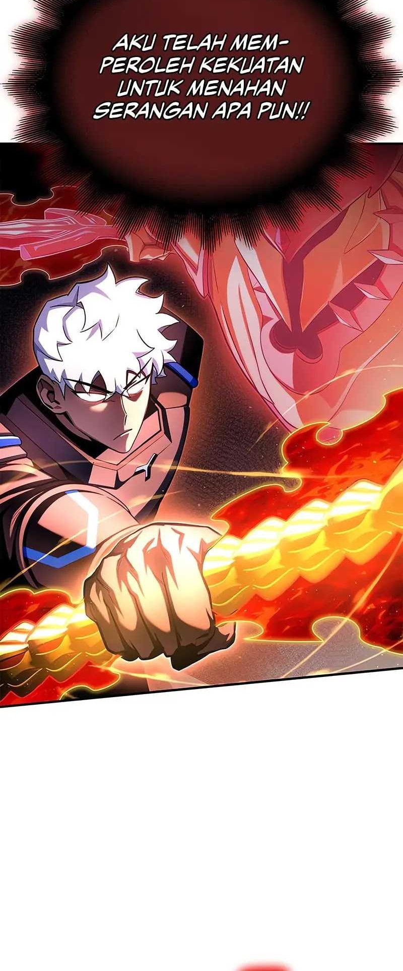 Superhuman Battlefield Chapter 149 Gambar 49