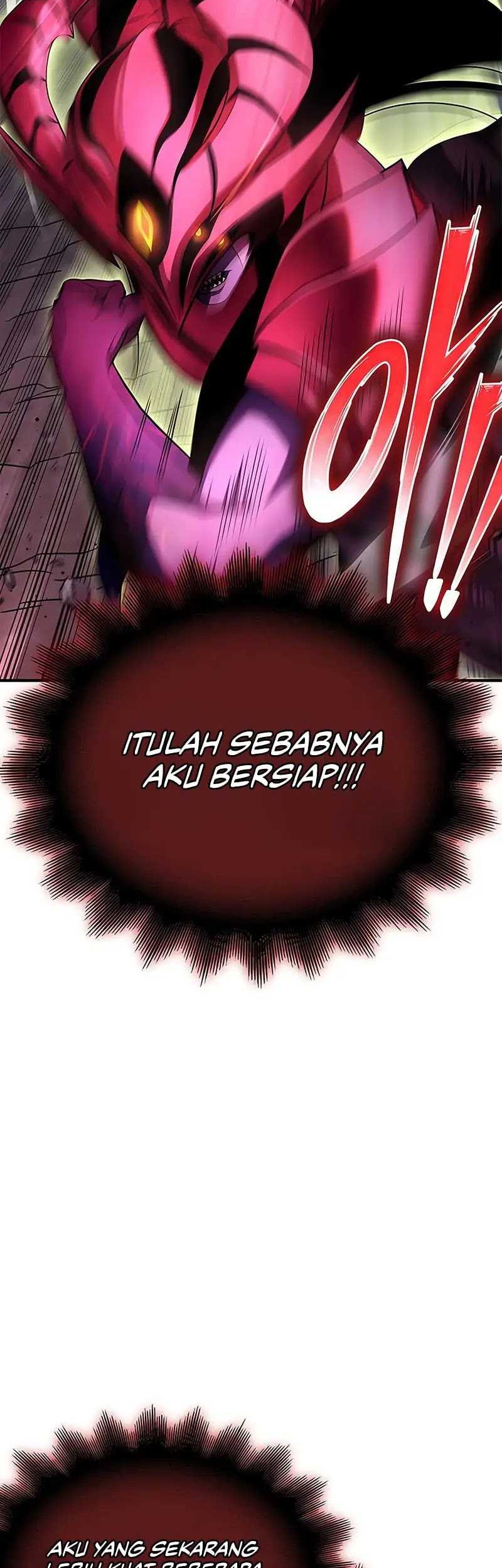 Superhuman Battlefield Chapter 149 Gambar 47