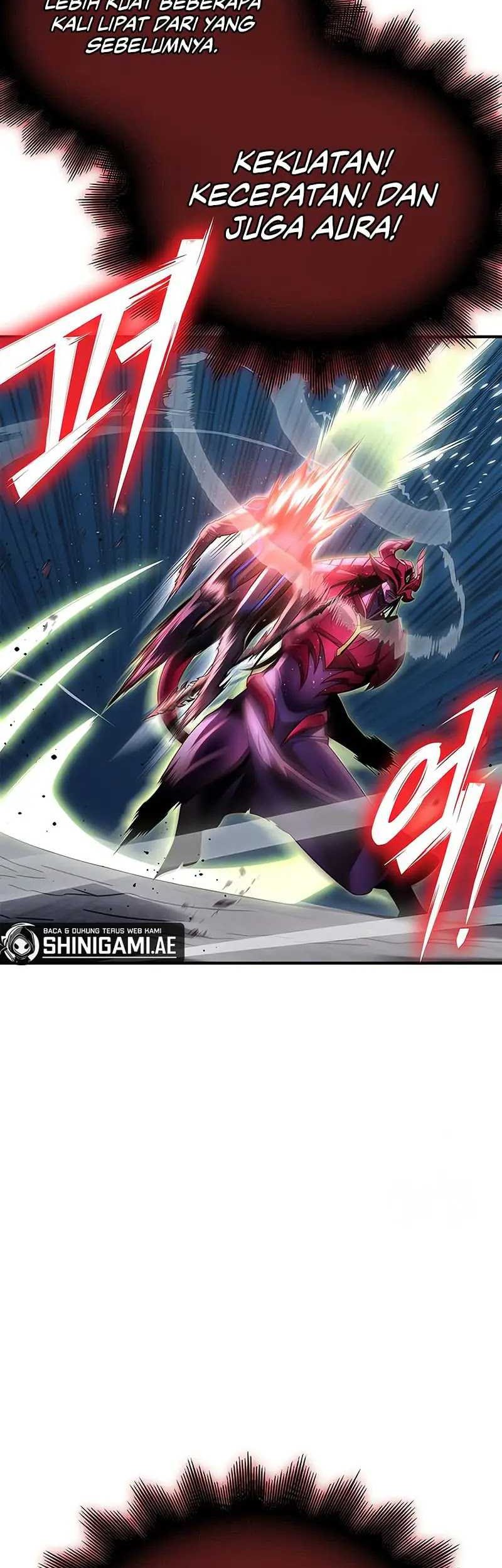 Superhuman Battlefield Chapter 149 Gambar 48