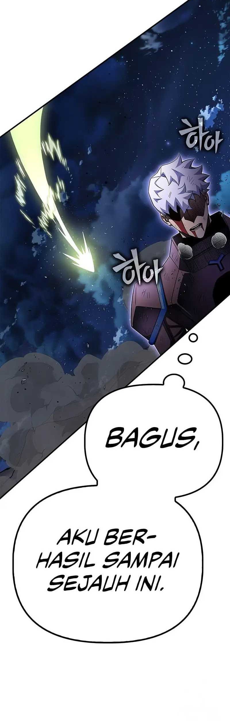 Superhuman Battlefield Chapter 149 Gambar 77