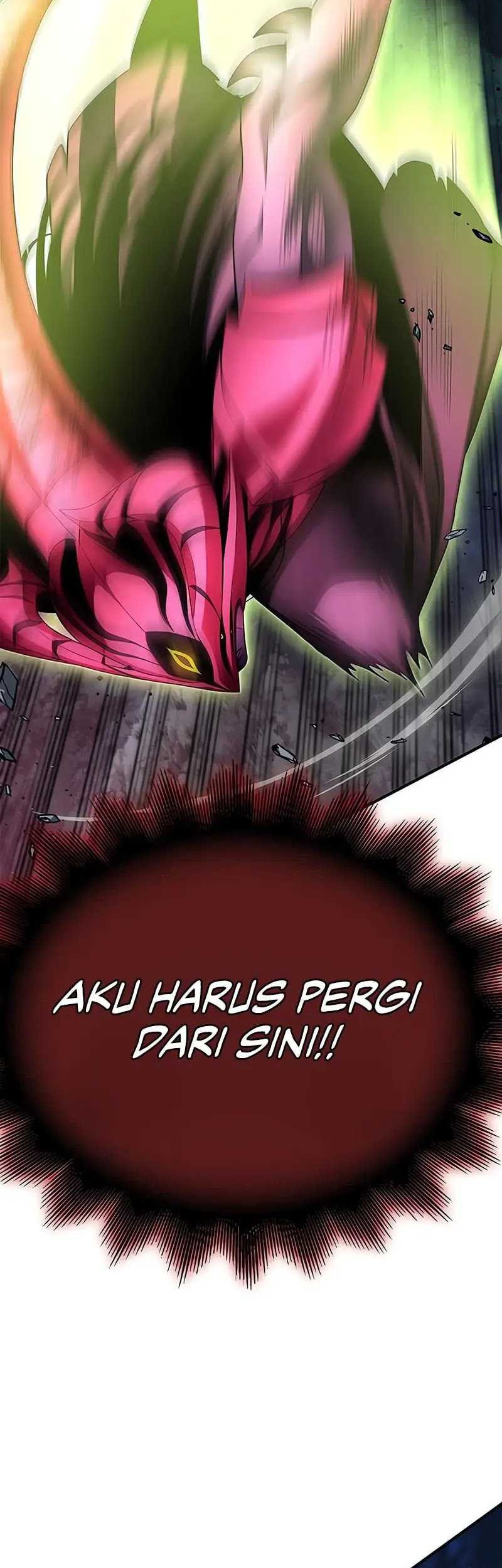 Superhuman Battlefield Chapter 149 Gambar 76