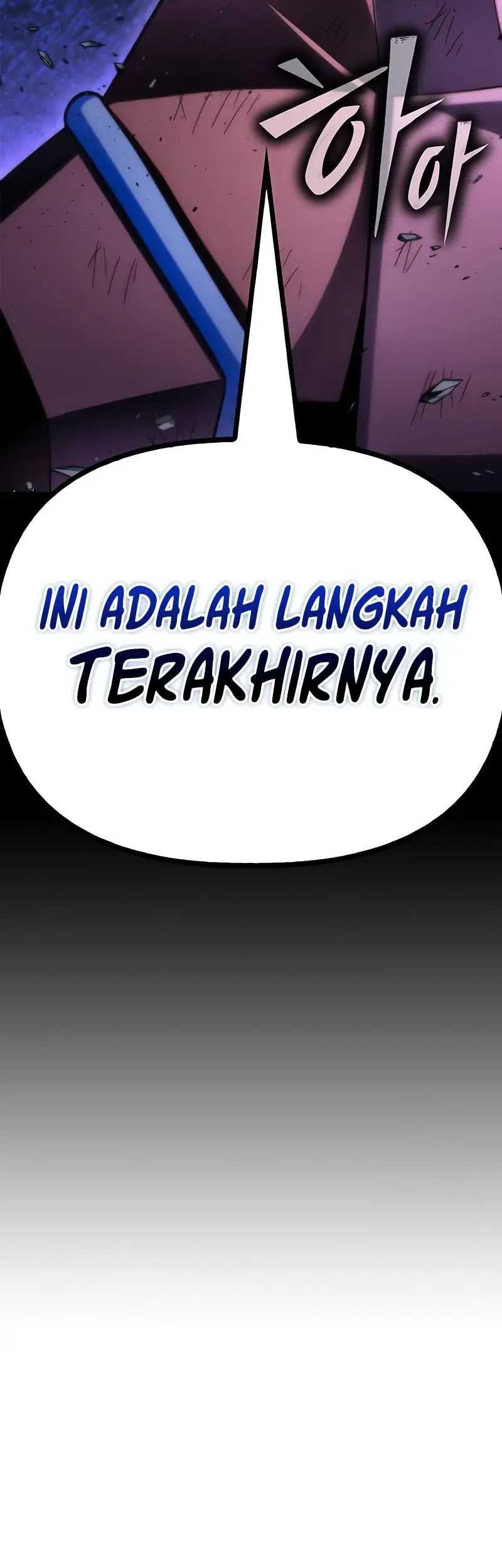 Superhuman Battlefield Chapter 149 Gambar 79