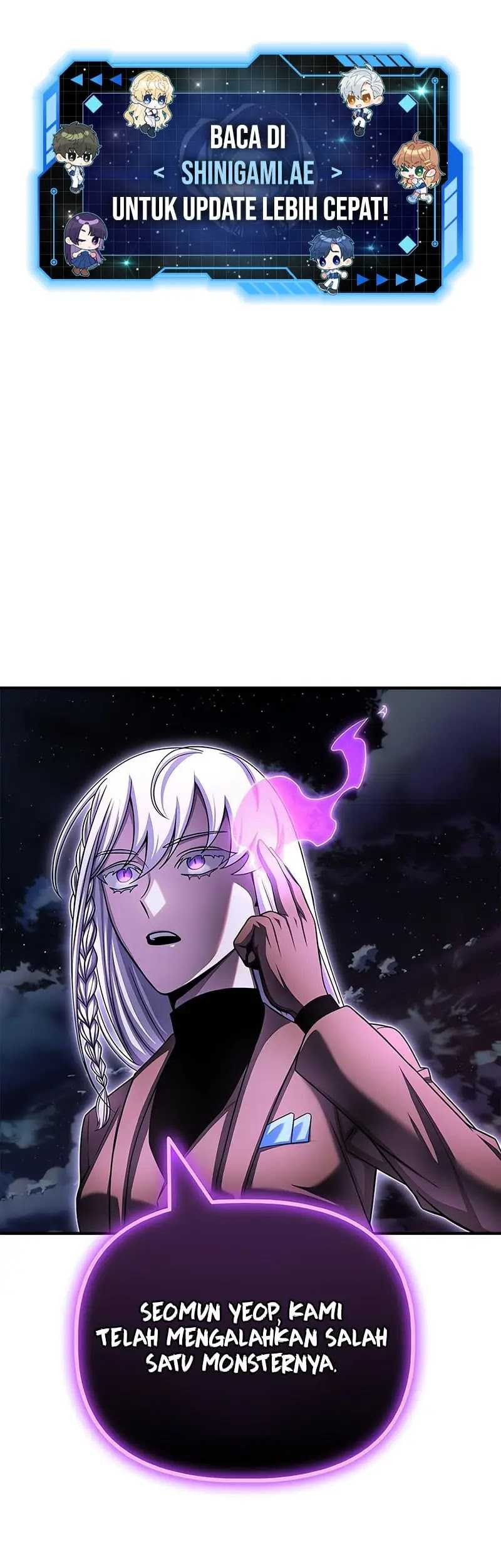 Manhwa Superhuman Battlefield Chapter 149 gambar nomor 2