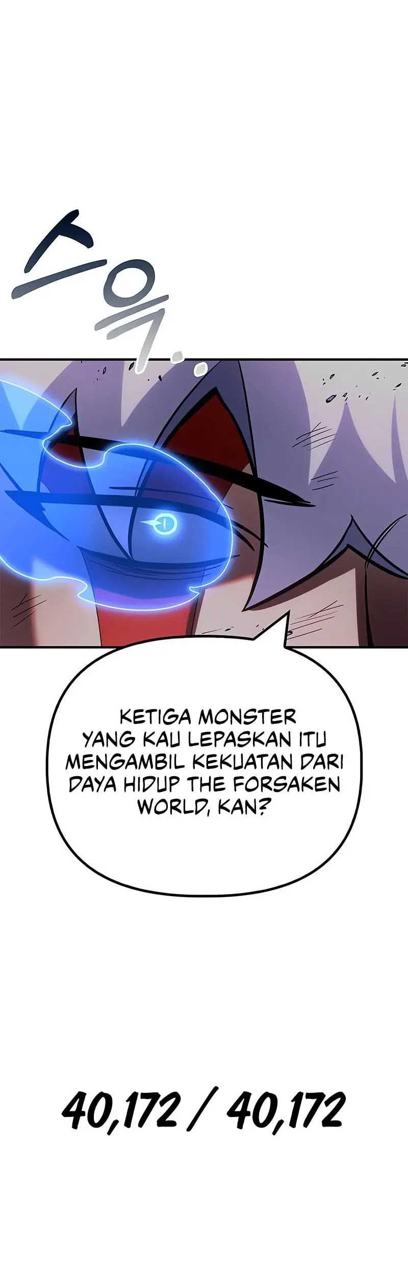 Superhuman Battlefield Chapter 149 Gambar 3