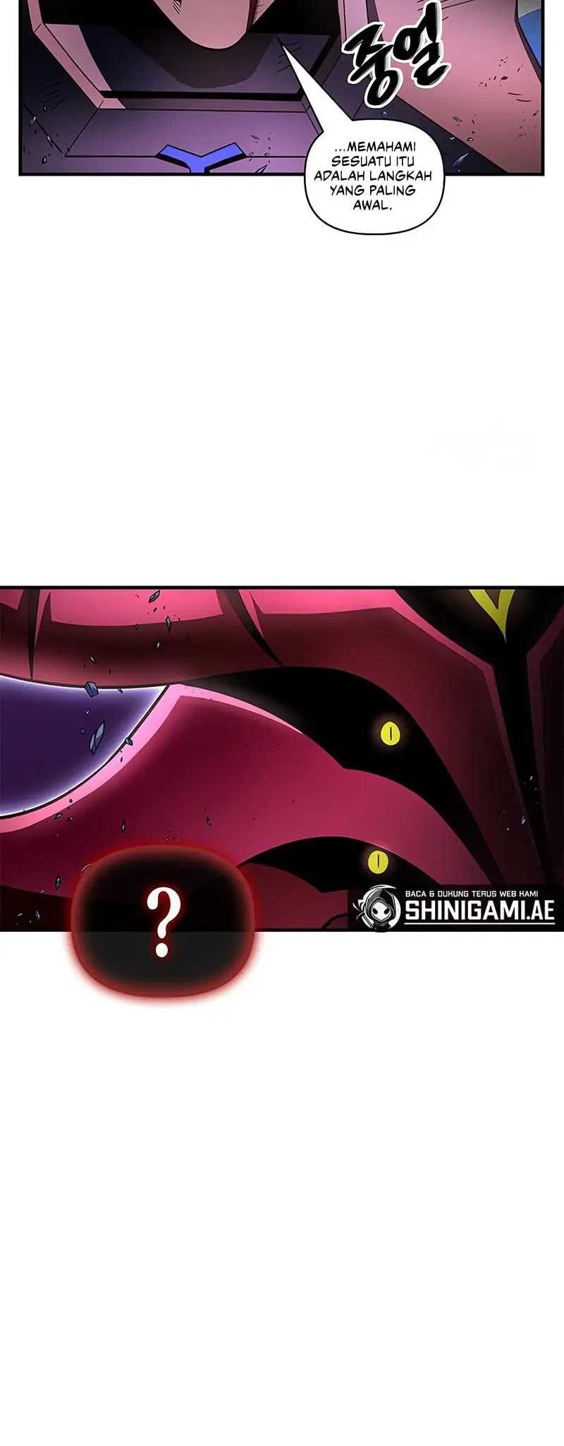 Superhuman Battlefield Chapter 149 Gambar 5