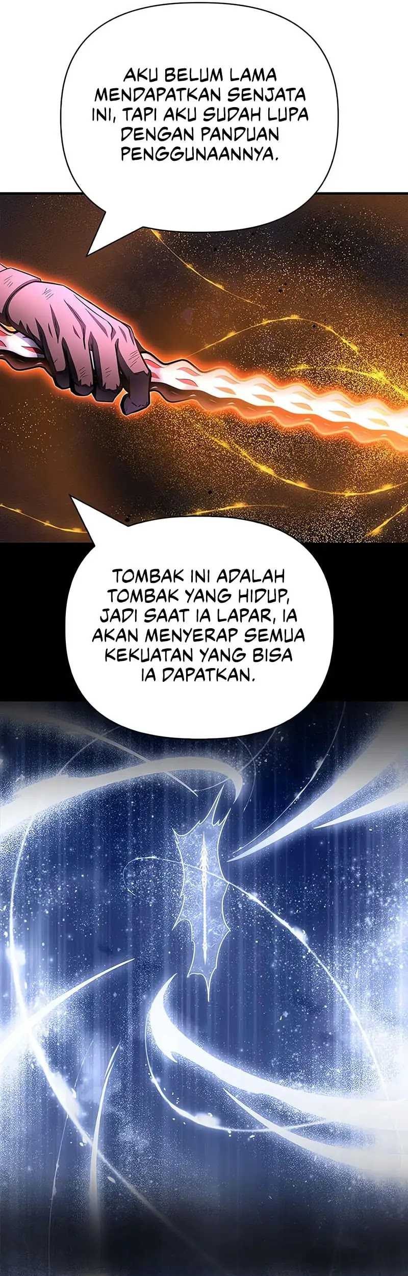 Superhuman Battlefield Chapter 149 Gambar 6