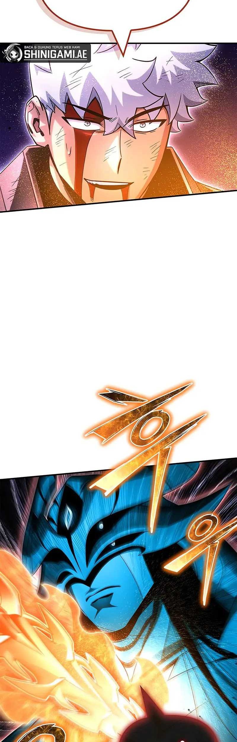 Superhuman Battlefield Chapter 149 Gambar 8