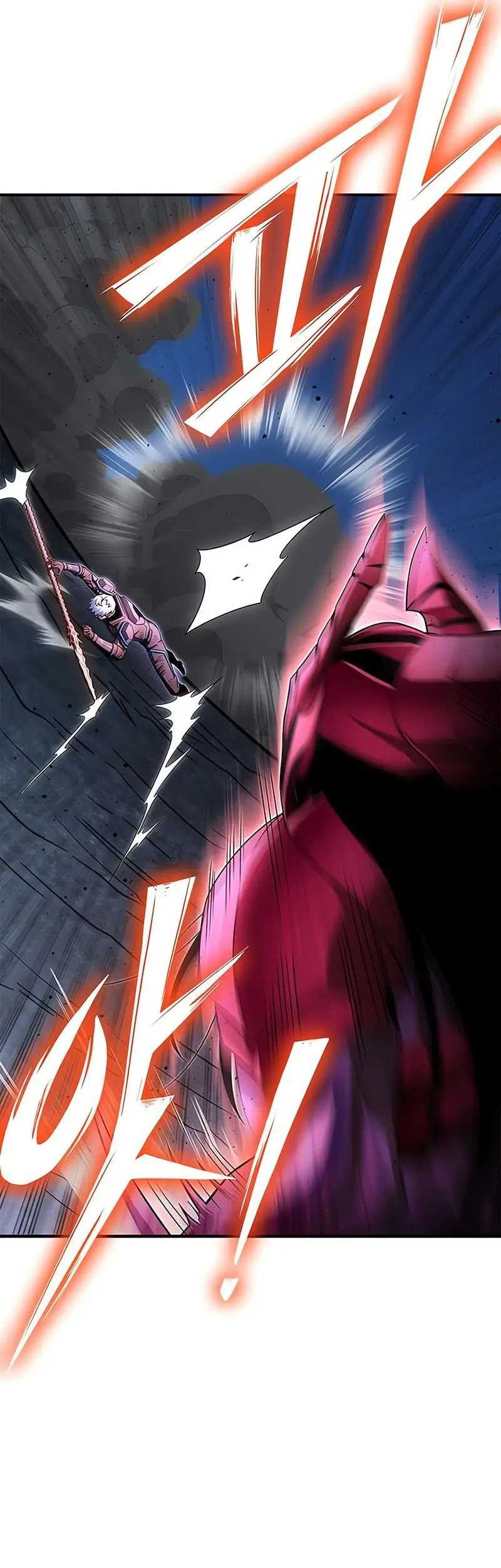 Superhuman Battlefield Chapter 149 Gambar 10