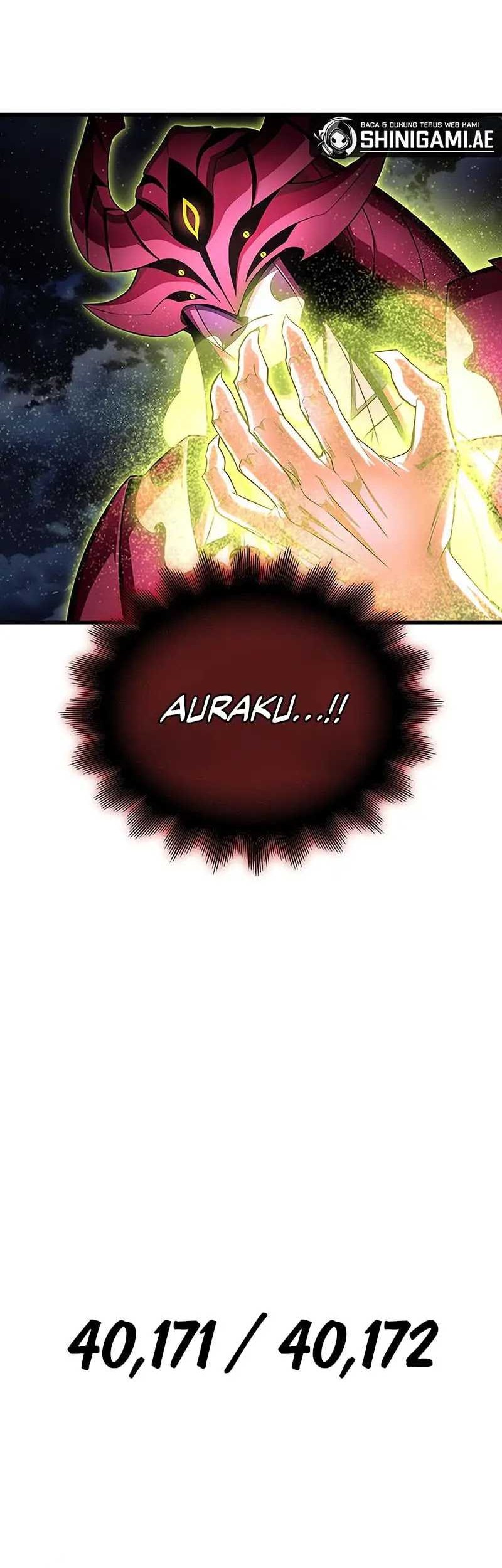 Superhuman Battlefield Chapter 149 Gambar 11