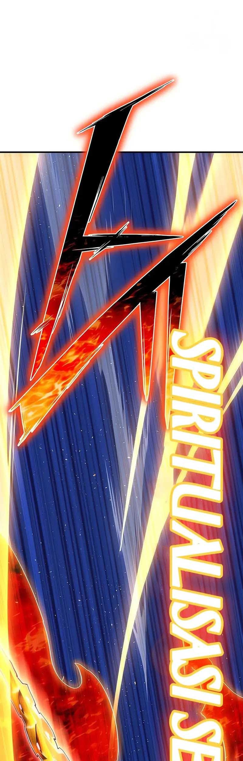 Superhuman Battlefield Chapter 149 Gambar 14