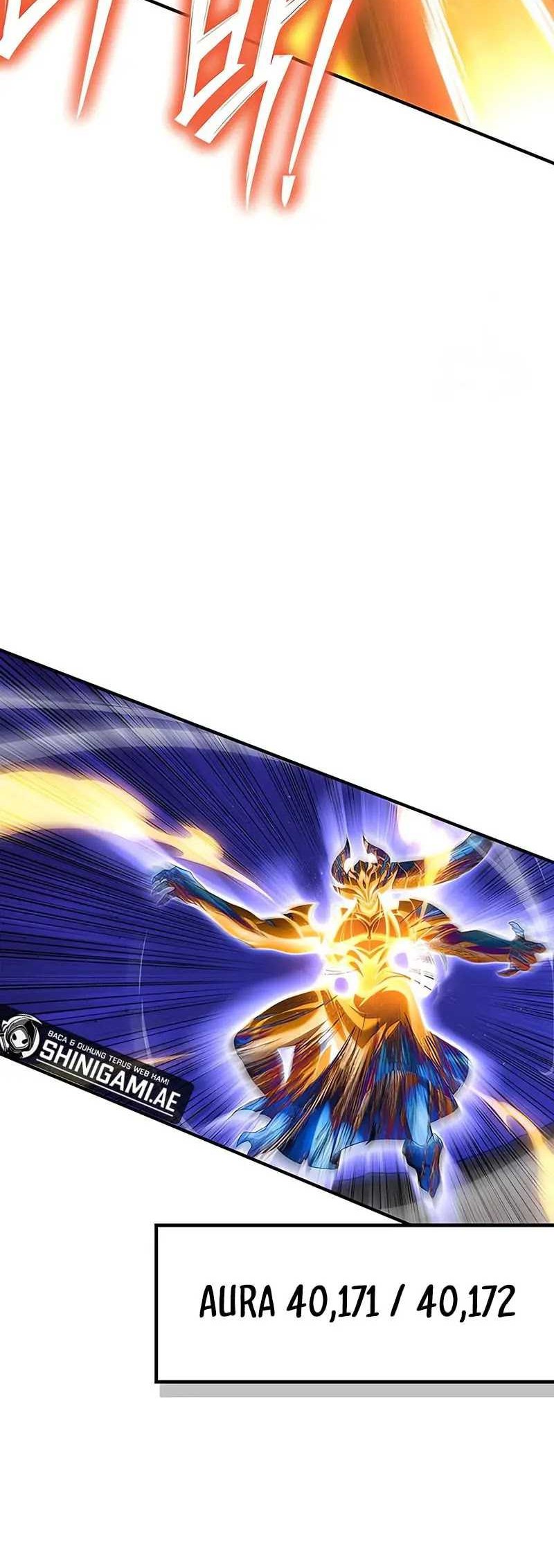 Superhuman Battlefield Chapter 149 Gambar 17