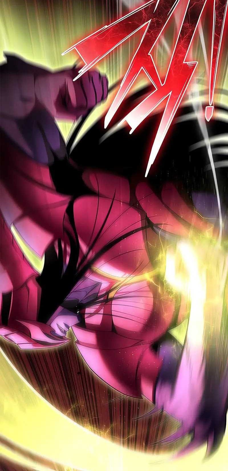 Superhuman Battlefield Chapter 149 Gambar 21