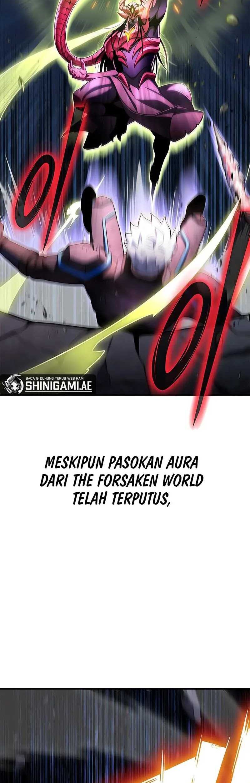 Superhuman Battlefield Chapter 149 Gambar 23