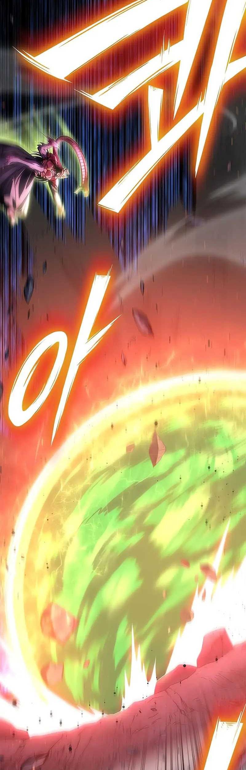 Superhuman Battlefield Chapter 149 Gambar 24