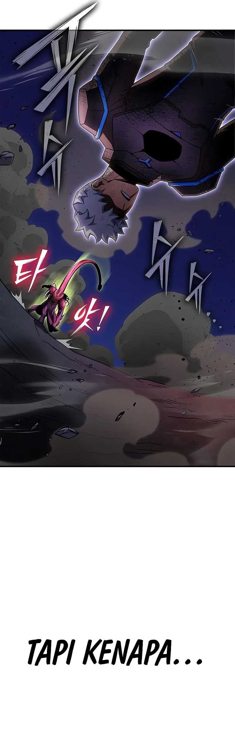 Superhuman Battlefield Chapter 149 Gambar 26