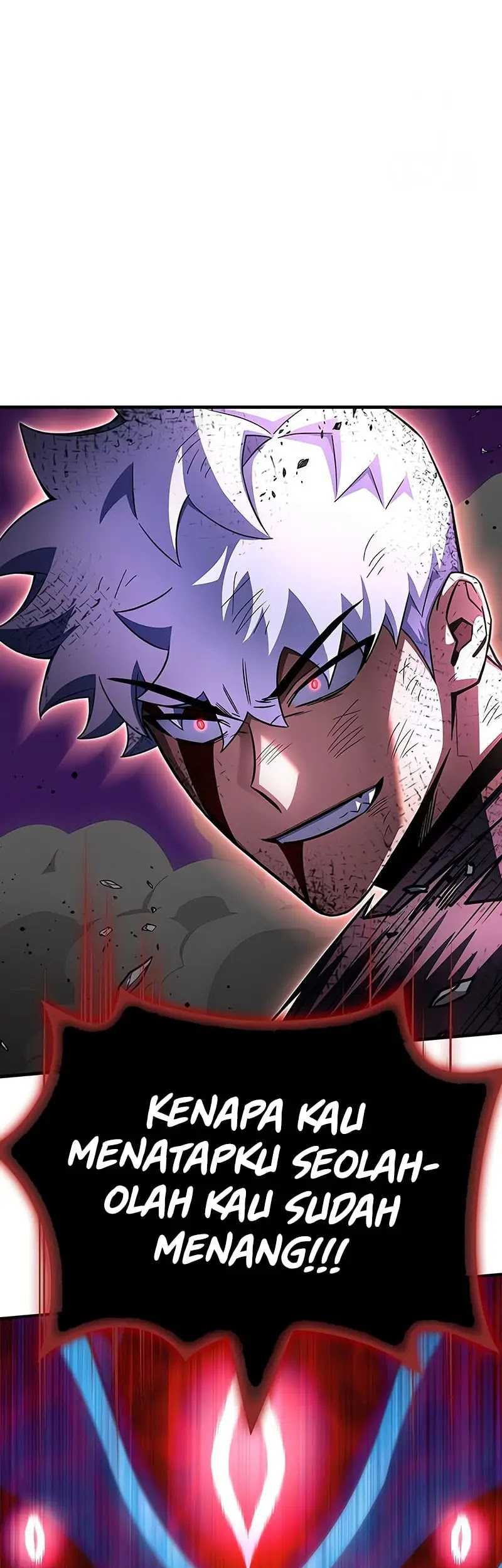 Superhuman Battlefield Chapter 149 Gambar 30