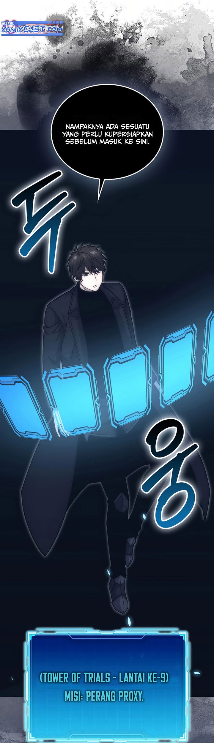 Demon Lord’s Martial Arts Ascension Chapter 103 Gambar 26