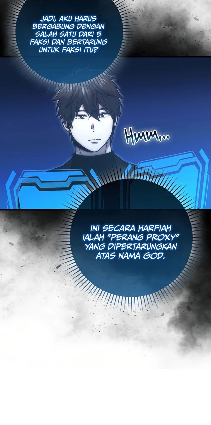 Demon Lord’s Martial Arts Ascension Chapter 103 Gambar 29