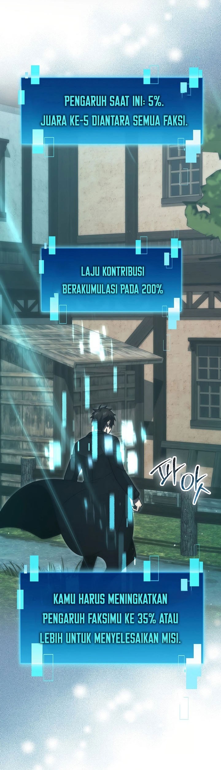 Demon Lord’s Martial Arts Ascension Chapter 103 Gambar 32