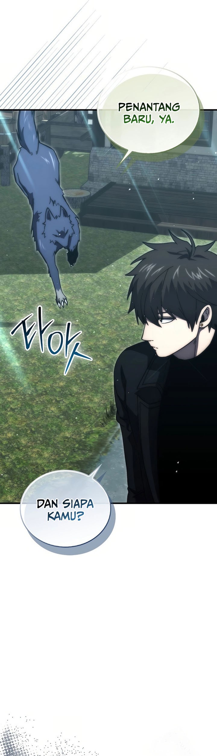 Demon Lord’s Martial Arts Ascension Chapter 103 Gambar 34