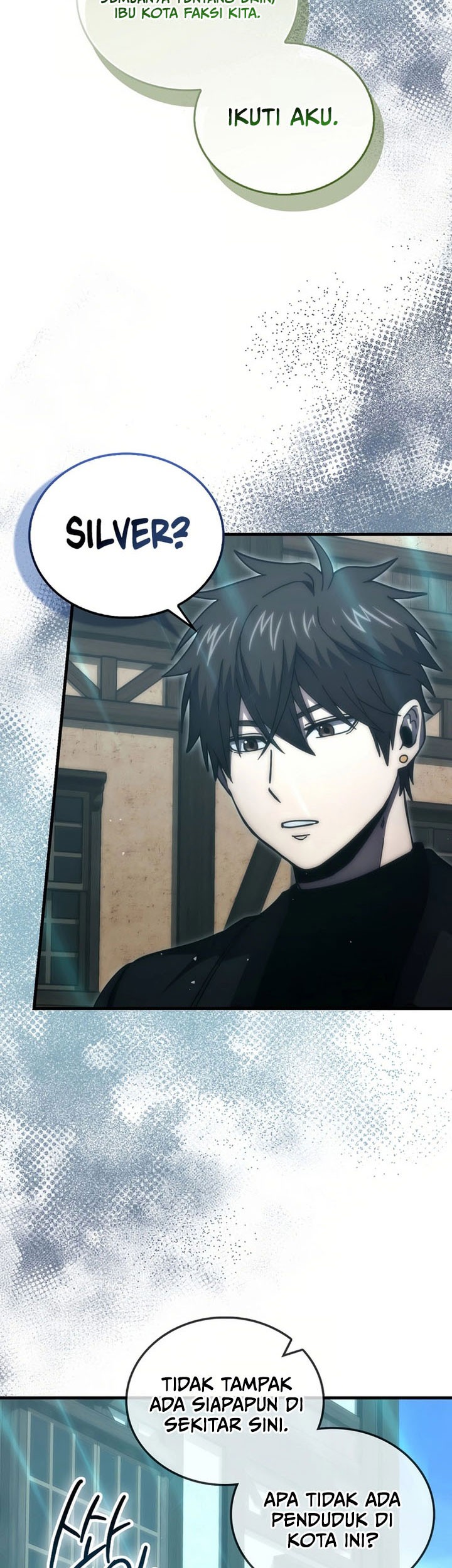 Demon Lord’s Martial Arts Ascension Chapter 103 Gambar 36