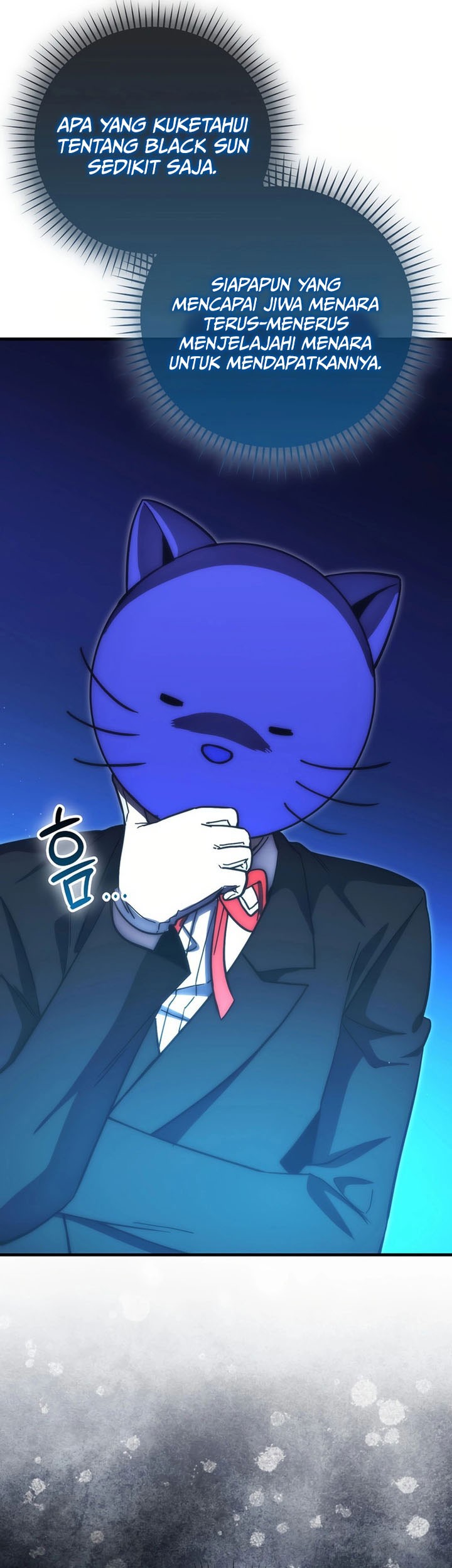 Demon Lord’s Martial Arts Ascension Chapter 103 Gambar 20