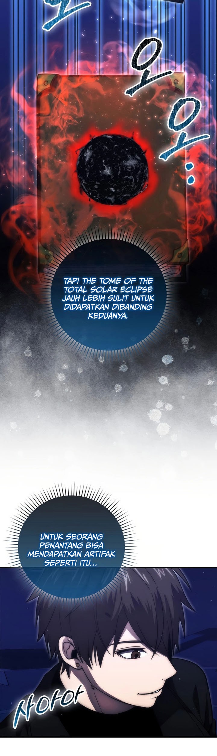 Demon Lord’s Martial Arts Ascension Chapter 103 Gambar 22