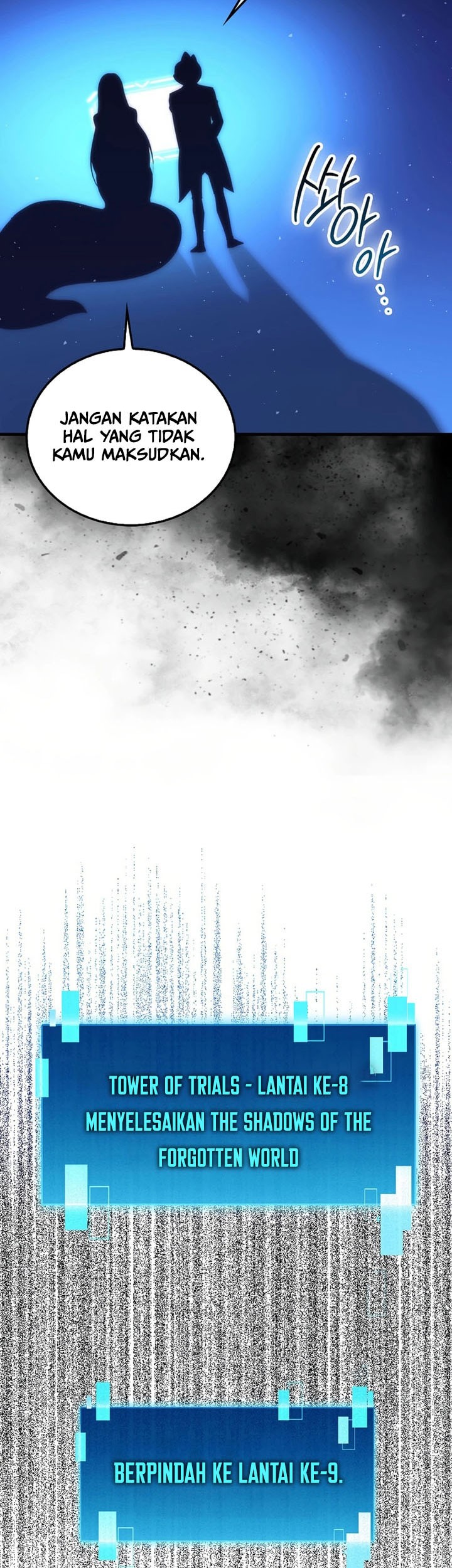 Demon Lord’s Martial Arts Ascension Chapter 103 Gambar 24