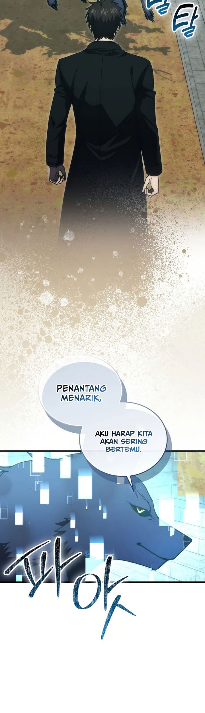 Demon Lord’s Martial Arts Ascension Chapter 103 Gambar 46