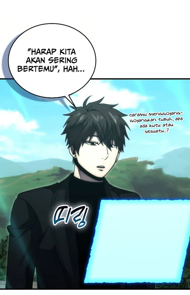 Demon Lord’s Martial Arts Ascension Chapter 103 Gambar 47