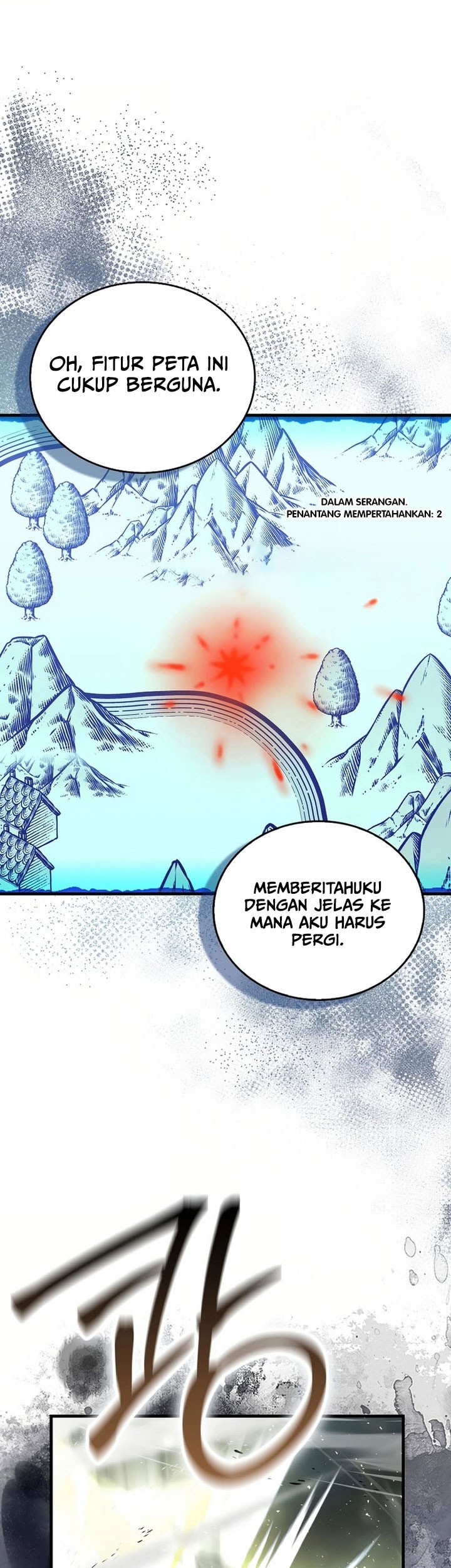 Demon Lord’s Martial Arts Ascension Chapter 103 Gambar 48