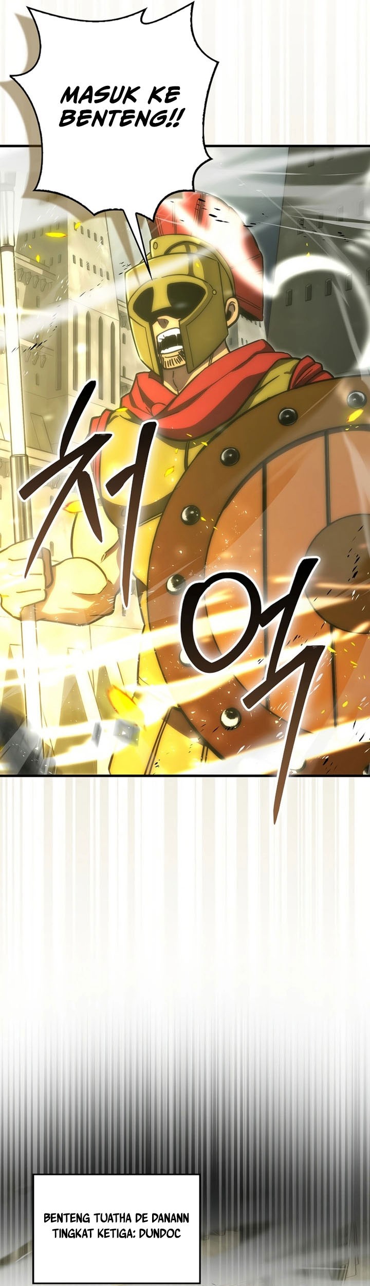 Demon Lord’s Martial Arts Ascension Chapter 103 Gambar 50