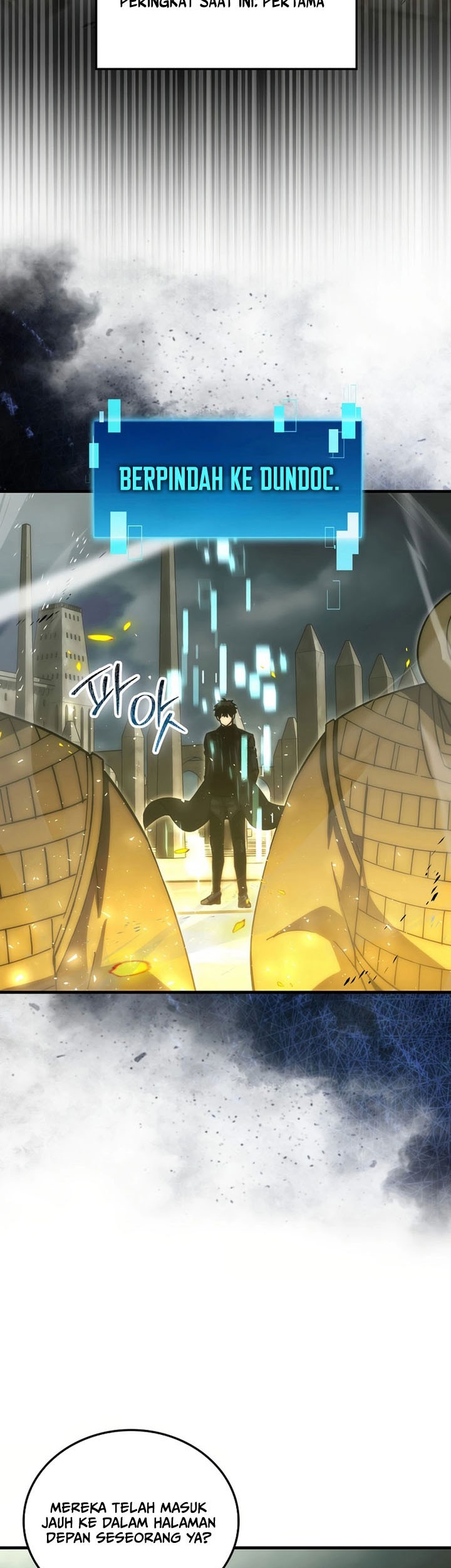 Demon Lord’s Martial Arts Ascension Chapter 103 Gambar 52