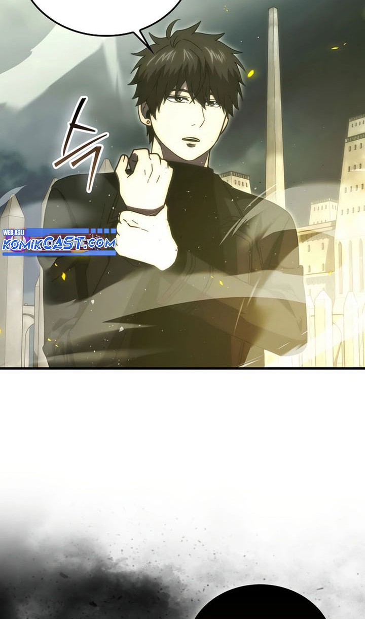 Demon Lord’s Martial Arts Ascension Chapter 103 Gambar 53