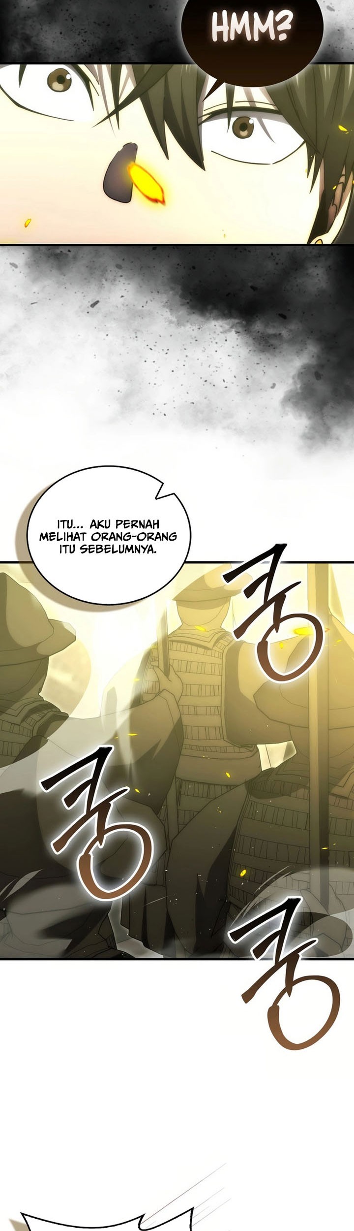 Demon Lord’s Martial Arts Ascension Chapter 103 Gambar 54
