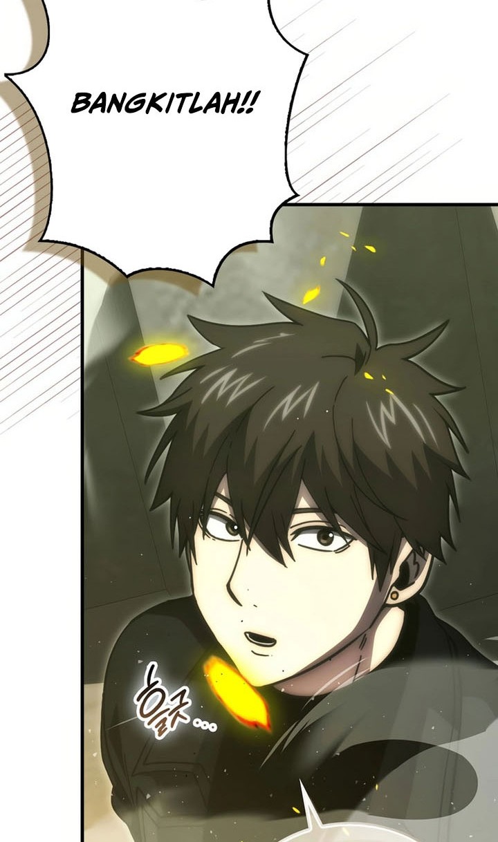 Demon Lord’s Martial Arts Ascension Chapter 103 Gambar 55